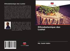 Copertina di Ethnobotanique des Lushai