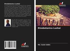 Couverture de Etnobotanica Lushai