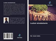 Capa do livro de Lushai etnobotanie 