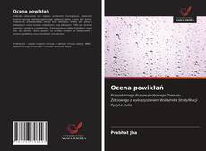 Bookcover of Ocena powikłań