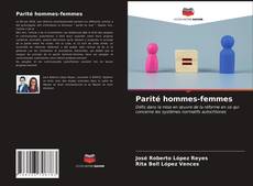 Copertina di Parité hommes-femmes
