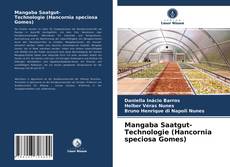 Couverture de Mangaba Saatgut-Technologie (Hancornia speciosa Gomes)