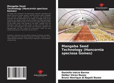 Couverture de Mangaba Seed Technology (Hancornia speciosa Gomes)