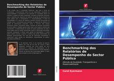 Portada del libro de Benchmarking dos Relatórios de Desempenho do Sector Público