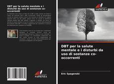 Portada del libro de DBT per la salute mentale e i disturbi da uso di sostanze co-occorrenti