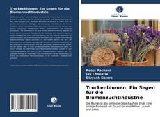 Couverture de Trockenblumen: Ein Segen für die Blumenzuchtindustrie