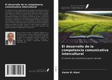 Portada del libro de El desarrollo de la competencia comunicativa intercultural