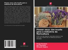 Borítókép a  Flower seca: Um trunfo para a indústria da floricultura - hoz