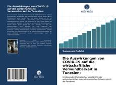 Borítókép a  Die Auswirkungen von COVID-19 auf die wirtschaftliche Verwundbarkeit in Tunesien: - hoz