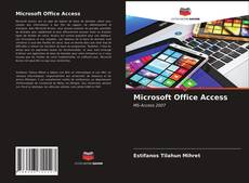 Copertina di Microsoft Office Access