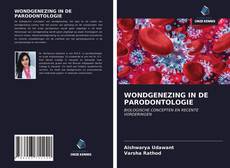 Buchcover von WONDGENEZING IN DE PARODONTOLOGIE
