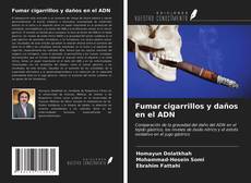 Bookcover of Fumar cigarrillos y daños en el ADN