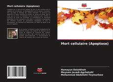 Обложка Mort cellulaire (Apoptose)