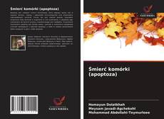 Śmierć komórki (apoptoza) kitap kapağı