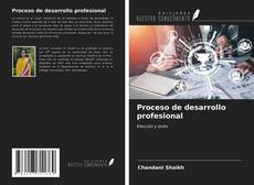 Bookcover of Proceso de desarrollo profesional