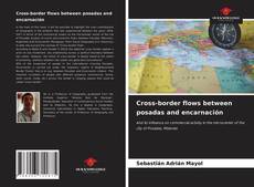 Capa do livro de Cross-border flows between posadas and encarnación 