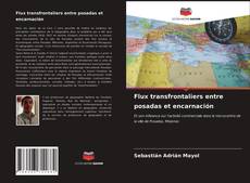 Bookcover of Flux transfrontaliers entre posadas et encarnación