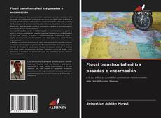 Bookcover of Flussi transfrontalieri tra posadas e encarnación