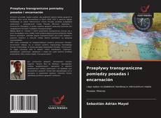 Borítókép a  Przepływy transgraniczne pomiędzy posadas i encarnación - hoz