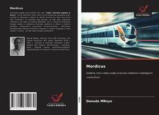 Borítókép a  Mordicus - hoz