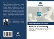 Обложка Formative Bewertung