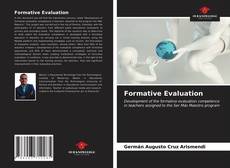 Capa do livro de Formative Evaluation 