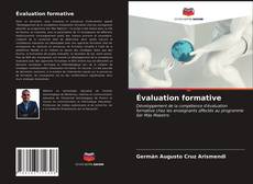 Bookcover of Évaluation formative