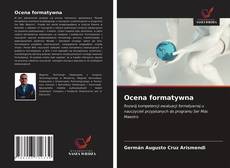 Bookcover of Ocena formatywna