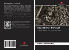 Bookcover of Educational Survival