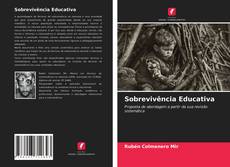 Обложка Sobrevivência Educativa