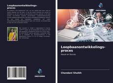 Capa do livro de Loopbaanontwikkelings- proces 