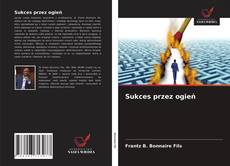 Couverture de Sukces przez ogień