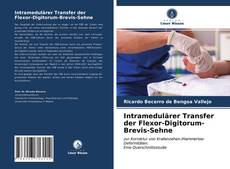 Borítókép a  Intramedulärer Transfer der Flexor-Digitorum-Brevis-Sehne - hoz