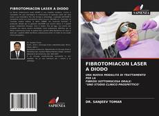 Обложка FIBROTOMIACON LASER A DIODO