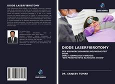 Bookcover of DIODE LASERFIBROTOMY
