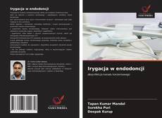 Couverture de Irygacja w endodoncji