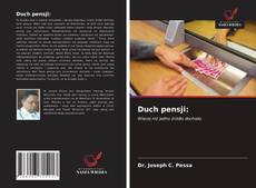 Copertina di Duch pensji: