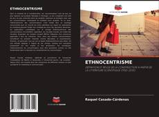 Bookcover of ETHNOCENTRISME