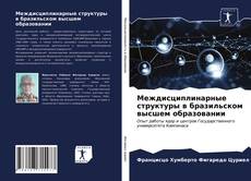 Обложка Междисциплинарные структуры в бразильском высшем образовании