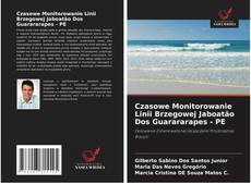 Bookcover of Czasowe Monitorowanie Linii Brzegowej Jaboatão Dos Guarararapes - PE