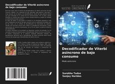 Capa do livro de Decodificador de Viterbi asíncrono de bajo consumo 