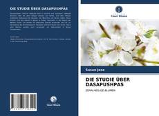 Portada del libro de DIE STUDIE ÜBER DASAPUSHPAS