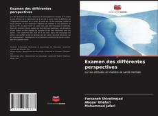Borítókép a  Examen des différentes perspectives - hoz