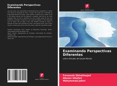 Capa do livro de Examinando Perspectivas Diferentes 