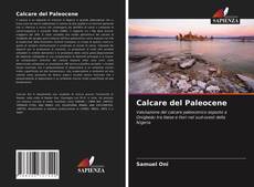 Calcare del Paleocene的封面
