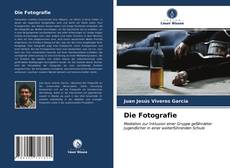 Buchcover von Die Fotografie