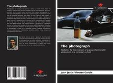 Capa do livro de The photograph 