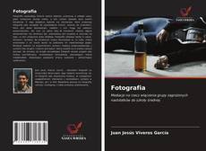 Bookcover of Fotografia