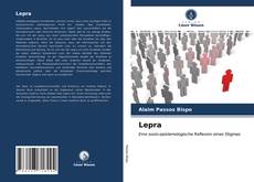 Portada del libro de Lepra