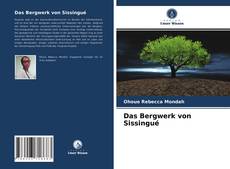 Das Bergwerk von Sissingué kitap kapağı